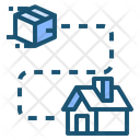 پیش‌نمایش فایل home-location-2213922 از پک لجستیک