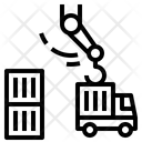 پیش‌نمایش فایل container-2213822 از پک لجستیک
