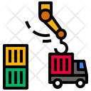 پیش‌نمایش فایل container-2213894 از پک لجستیک