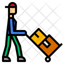 پیش‌نمایش فایل delivery-man-2213896 از پک لجستیک