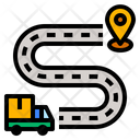 پیش‌نمایش فایل delivery-route-2213888 از پک لجستیک
