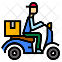 پیش‌نمایش فایل delivery-scooter-2213892 از پک لجستیک