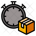 پیش‌نمایش فایل delivery-time-2213902 از پک لجستیک