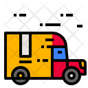 پیش‌نمایش فایل delivery-truck-2213891 از پک لجستیک