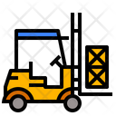 پیش‌نمایش فایل forklift-2213882 از پک لجستیک