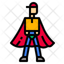 پیش‌نمایش فایل super-delivery-man-2213903 از پک لجستیک