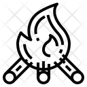 پیش‌نمایش فایل bonfire-2213013 از پک رویداد