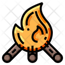پیش‌نمایش فایل bonfire-2213085 از پک رویداد