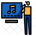 پیش‌نمایش فایل karaoke-2213067 از پک رویداد