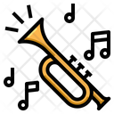 پیش‌نمایش فایل trumpet-2213062 از پک رویداد