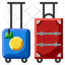 پیش‌نمایش فایل baggage-2213548 از پک هتل