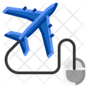 پیش‌نمایش فایل plane-ticket-booking-2213549 از پک هتل