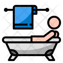 پیش‌نمایش فایل bathtub-2213582 از پک هتل
