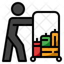 پیش‌نمایش فایل luggage-trolley-2213566 از پک هتل