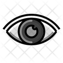 پیش‌نمایش فایل eye-2213451 از پک بیمارستان