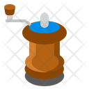 پیش‌نمایش فایل coffee-grinder-2213629 از پک آشپزخانه