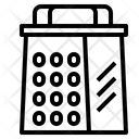 پیش‌نمایش فایل grater-2213683 از پک آشپزخانه