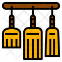 پیش‌نمایش فایل broom-2213620 از پک آشپزخانه
