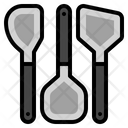 پیش‌نمایش فایل spatula-2213616 از پک آشپزخانه