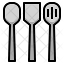 پیش‌نمایش فایل spoon-2213591 از پک آشپزخانه
