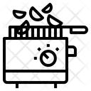 پیش‌نمایش فایل deepfryer-2214071 از پک رستوران