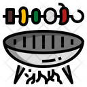 پیش‌نمایش فایل barbecue-2214157 از پک رستوران