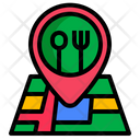 پیش‌نمایش فایل checkin-restaurant-location-2214147 از پک رستوران