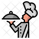پیش‌نمایش فایل chef-cook-service-2214160 از پک رستوران