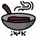 پیش‌نمایش فایل cooking-steak-2214142 از پک رستوران