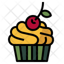 پیش‌نمایش فایل cupcake-2214138 از پک رستوران