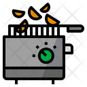 پیش‌نمایش فایل deepfryer-2214143 از پک رستوران