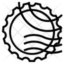 پیش‌نمایش فایل circle-design-stamp-2214172 از پک تمبر