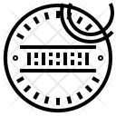 پیش‌نمایش فایل dot-design-stamp-2214186 از پک تمبر