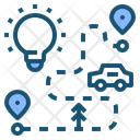 پیش‌نمایش فایل road-trip-planing-2212954 از پک ایده خلاق