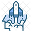 پیش‌نمایش فایل rocket-launch-idea-2212964 از پک ایده خلاق
