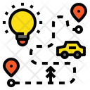 پیش‌نمایش فایل road-trip-planing-2212918 از پک ایده خلاق
