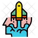 پیش‌نمایش فایل rocket-launch-idea-2212928 از پک ایده خلاق