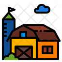 پیش‌نمایش فایل barn-2213226 از پک مزرعه