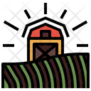 پیش‌نمایش فایل barn-house-2213229 از پک مزرعه