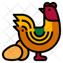 پیش‌نمایش فایل chicken-2213234 از پک مزرعه