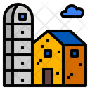 پیش‌نمایش فایل silo-2213208 از پک مزرعه