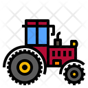 پیش‌نمایش فایل tractor-2213207 از پک مزرعه