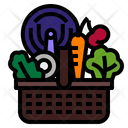 پیش‌نمایش فایل vegetable-basket-2213238 از پک مزرعه
