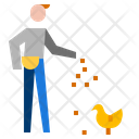 پیش‌نمایش فایل animal-feeding-2213204 از پک مزرعه