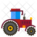 پیش‌نمایش فایل tractor-2213171 از پک مزرعه