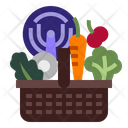 پیش‌نمایش فایل vegetable-basket-2213202 از پک مزرعه
