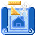 پیش‌نمایش فایل blueprint-2214043 از پک املاک و مستغلات