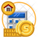 پیش‌نمایش فایل mortgage-2214035 از پک املاک و مستغلات
