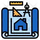 پیش‌نمایش فایل blueprint-2214007 از پک املاک و مستغلات