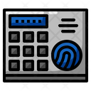 پیش‌نمایش فایل fingerprint-door-lock-2214004 از پک املاک و مستغلات